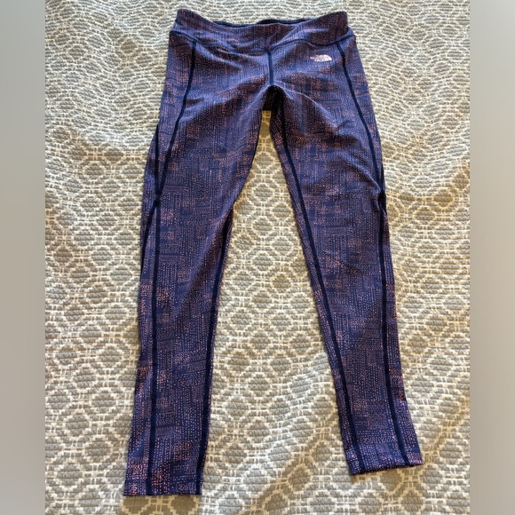 TNF Leggings - Picture 1 of 5